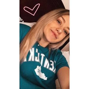 Meet your Posher, Kyra